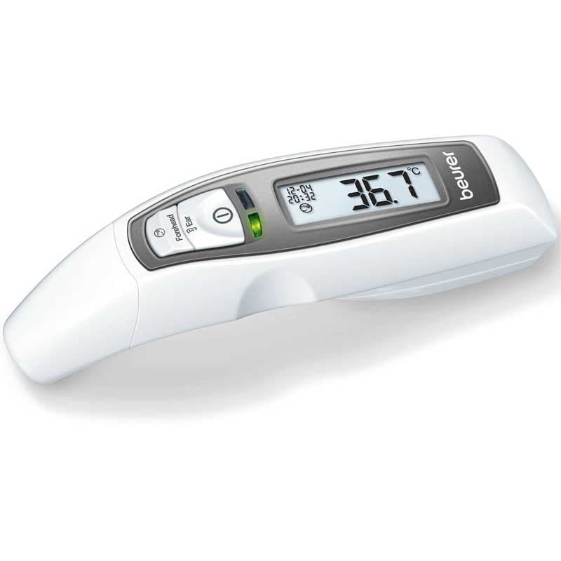 TERMOMETER MULTIFUNKSIONAL BEURER FT65