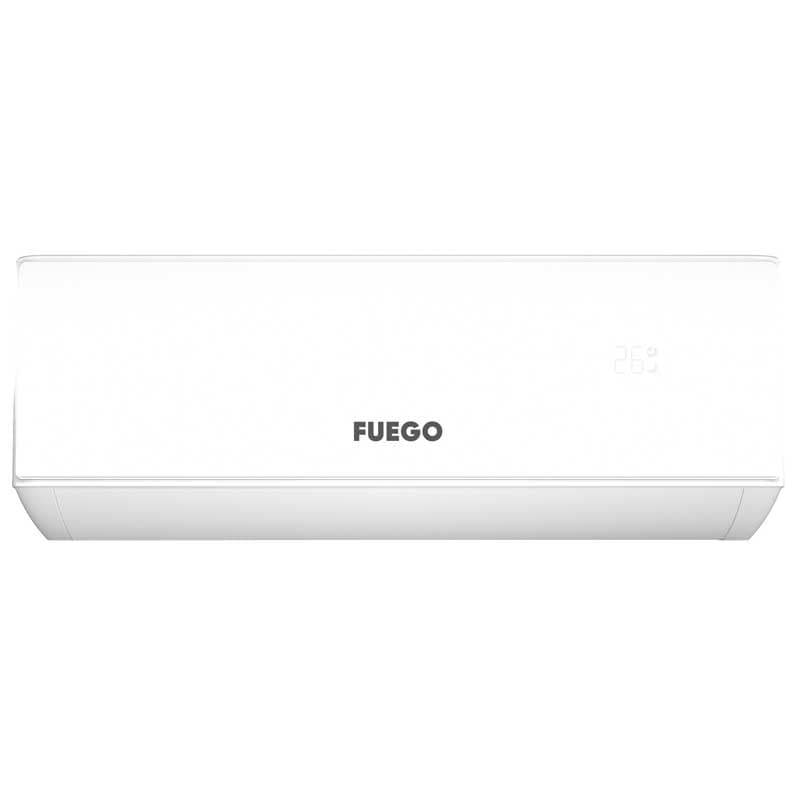Fuego FGTC18INV-WIFI-WMSE7