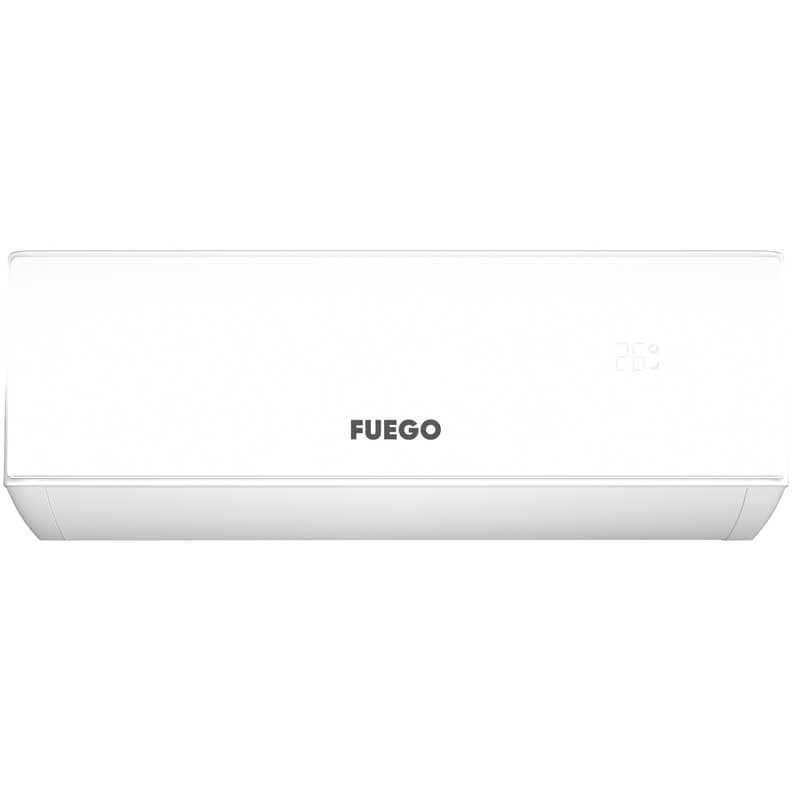 Fuego Air Conditioner FGTC12INV-WIFI-WMSE7