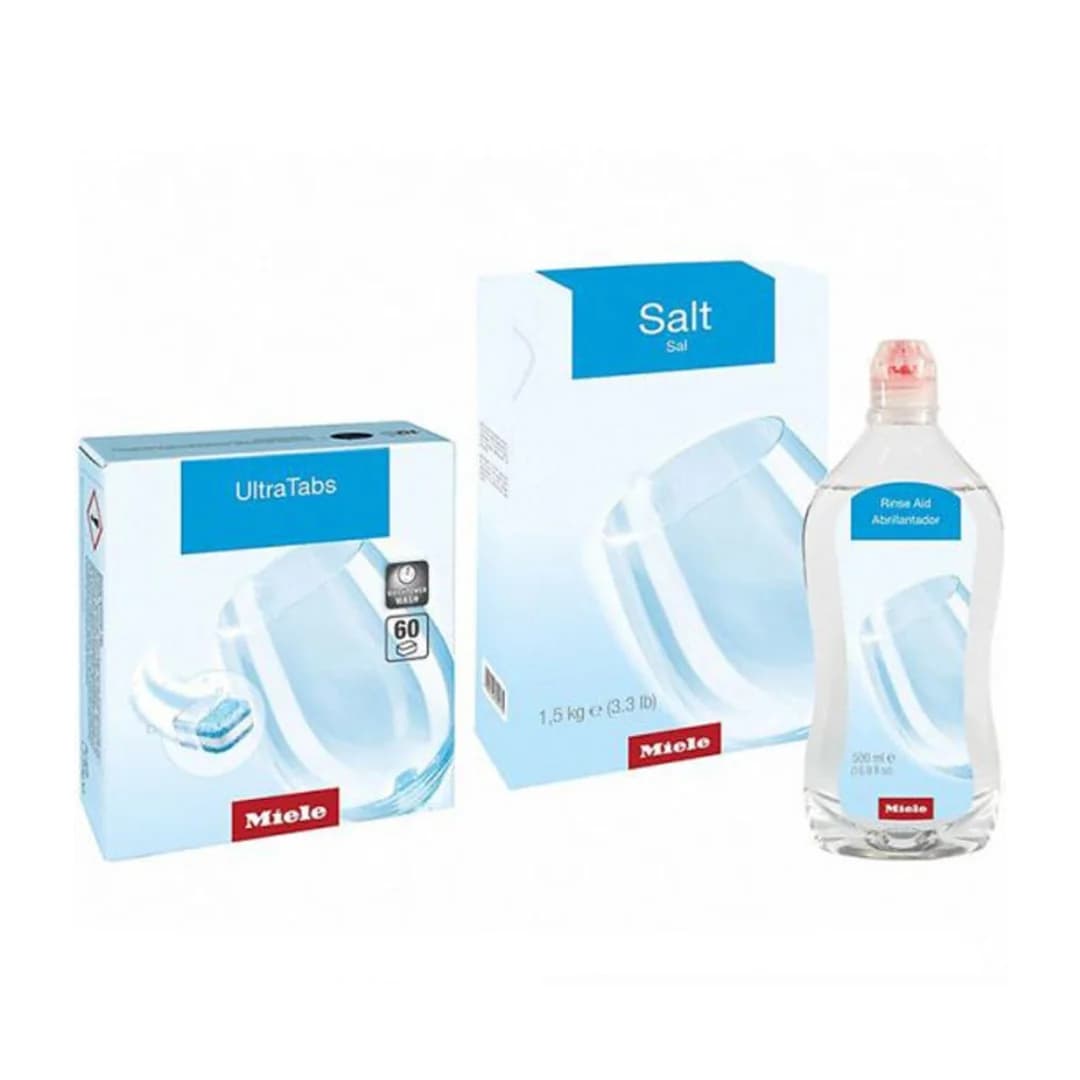 SET PASTRIMI LAVASTOVILJE MIELE