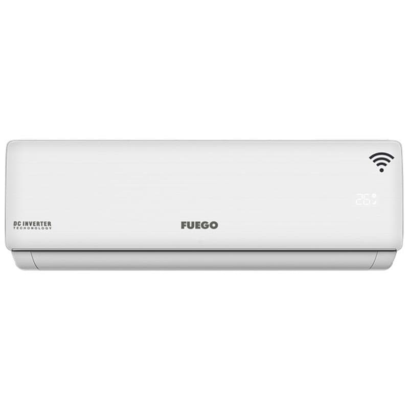 Fuego FGTC18INV-WIFI-WMSE3