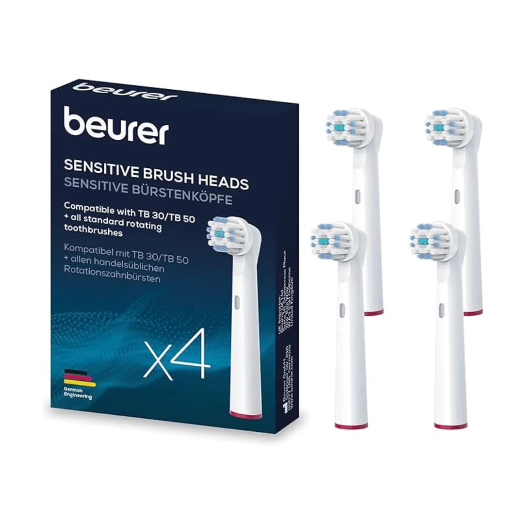 KOKE FURCE DHEMBESH BEURER TB 30/50 SENSITIVE