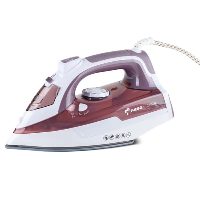 Fuego KY-243 hekur