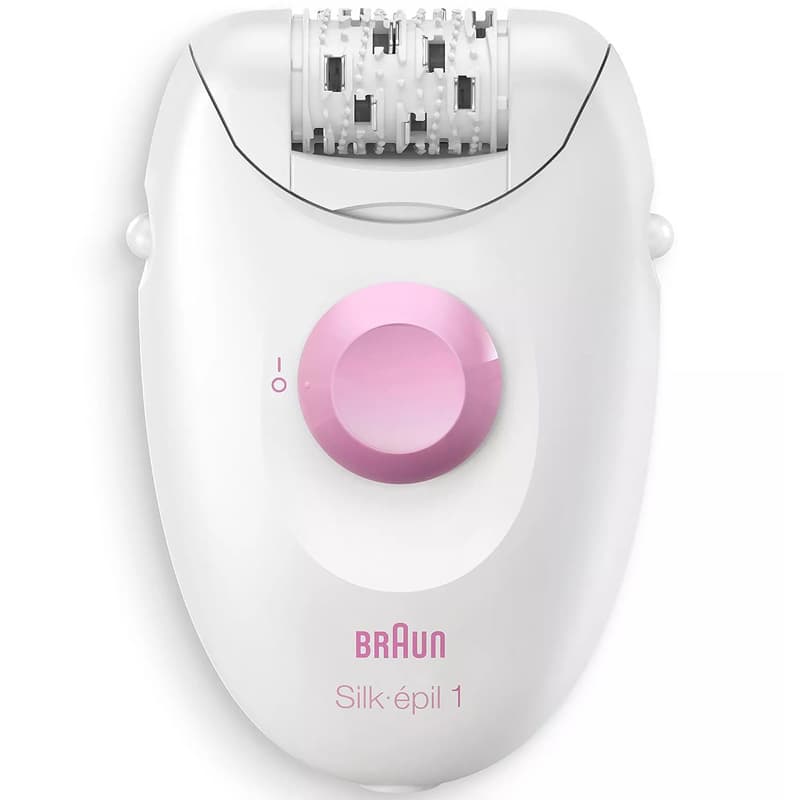 DEPILATOR BRAUN SE1