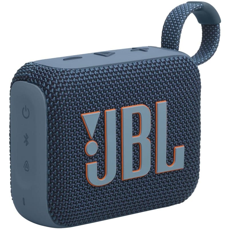 BOKS BLUETOOTH JBL GO 4 BLU