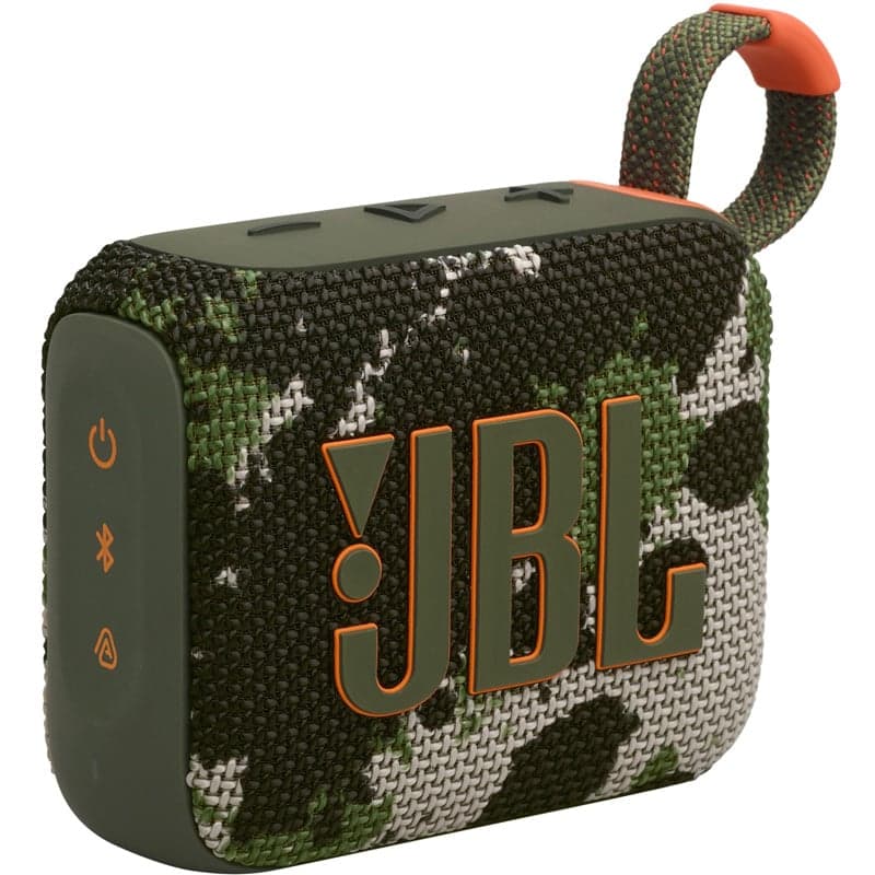 BOKS BLUETOOTH JBL GO 4 SQUAD
