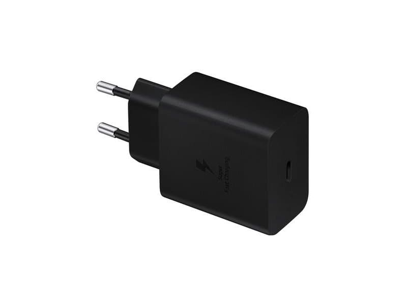 Samsung 45W Charger with Cable