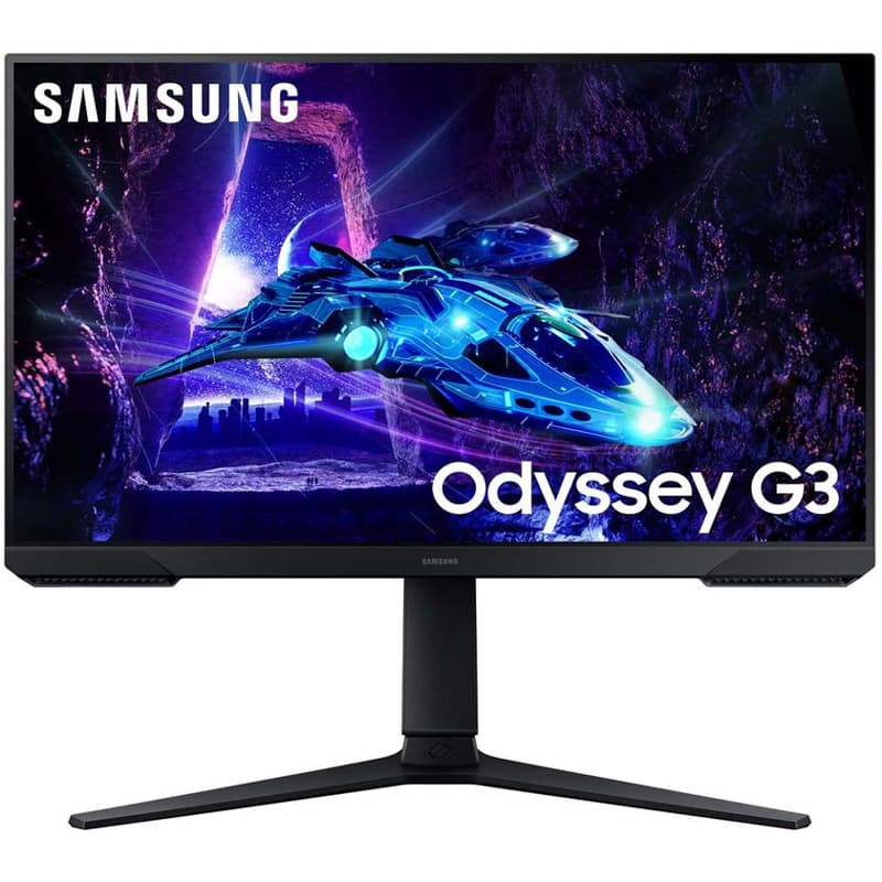 Samsung Odyssey G3 LS24DG302EUXEN