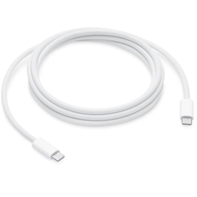 Apple 240W USB-C Charger Cable 2M