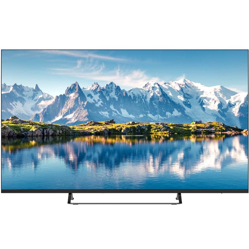 Fuego QLED 55ELU820GTV
