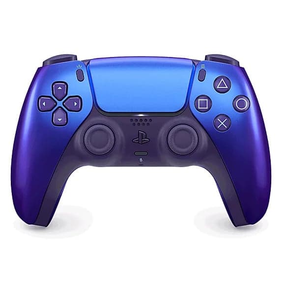 DOREZE PS5 DUALSENSE WIRELESS CHROMA INDIGO