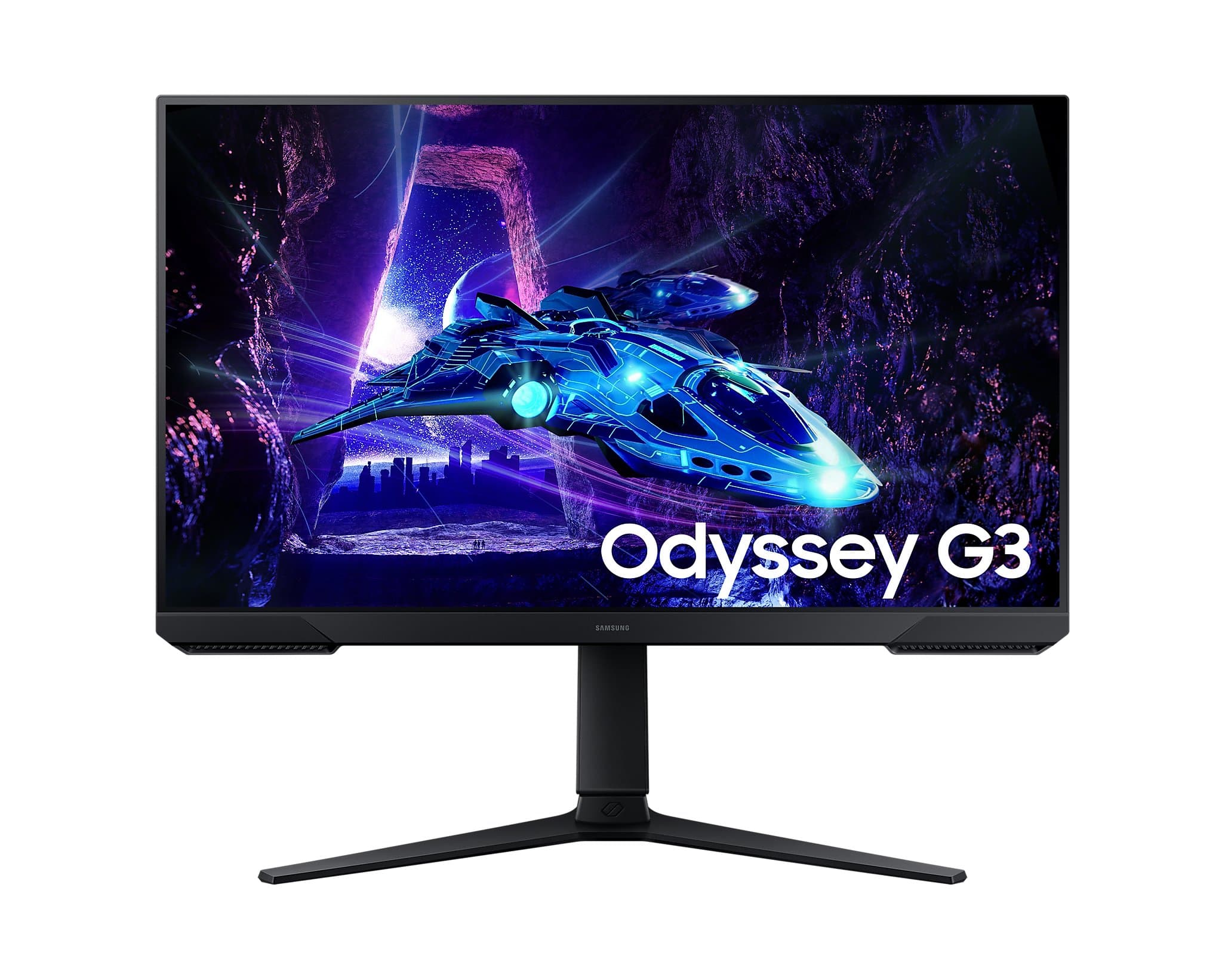 Samsung Odyssey G3 LS27DG302EUXEN