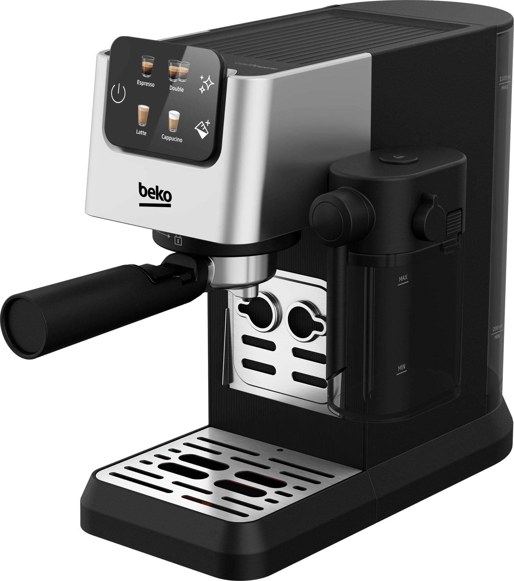 Beko CEP 5304 X