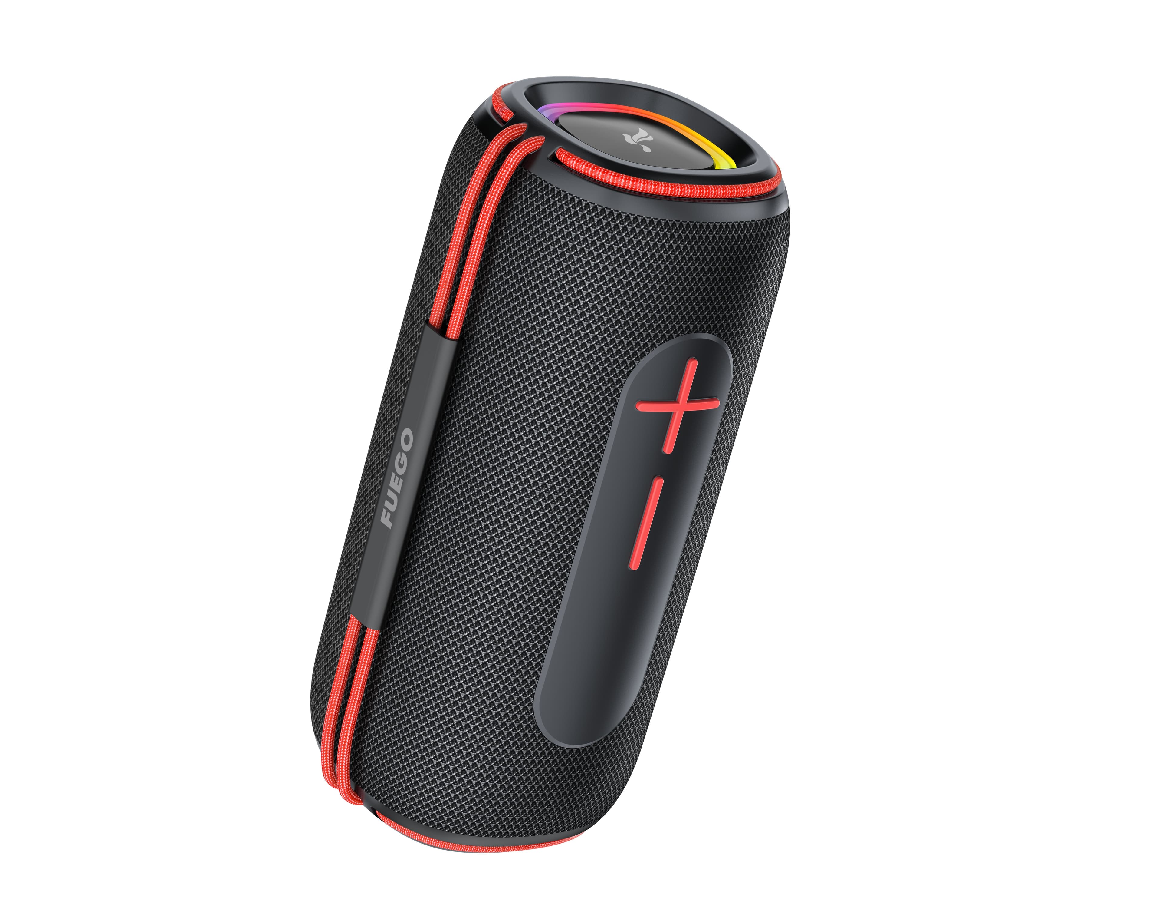 BOKS BLUETOOTH FUEGO KA5