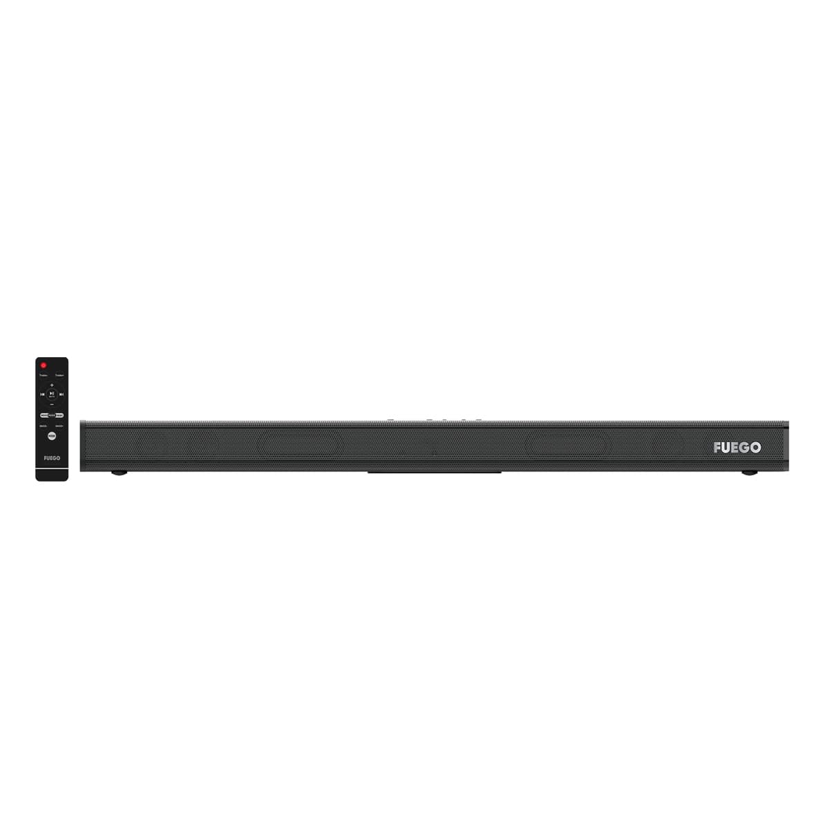 SOUNDBAR FUEGO Y999