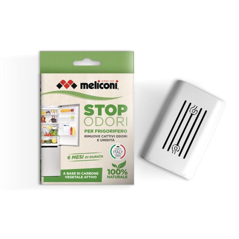Meliconi Filter për frigorifer 621023
