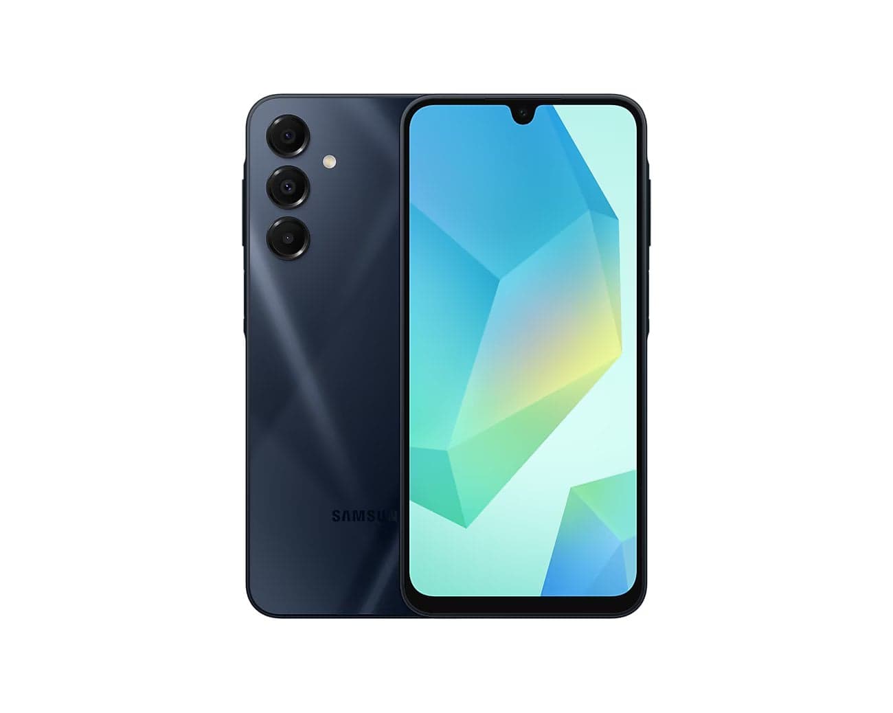 Samsung Galaxy A16