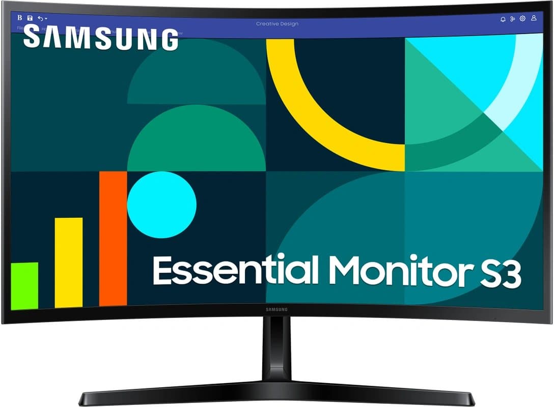 Samsung LS27D366GAUXEN