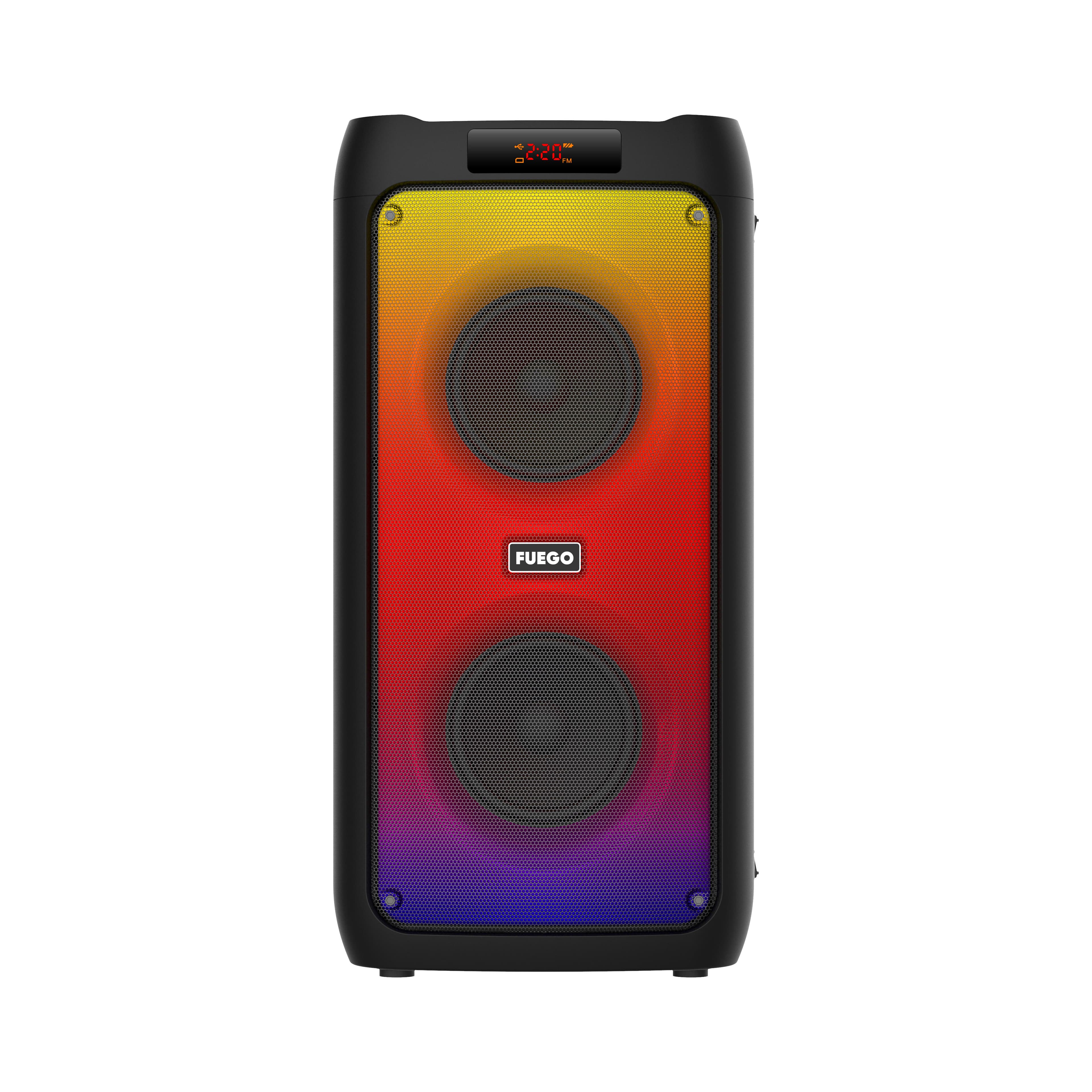 Fuego Party Speaker PS26M