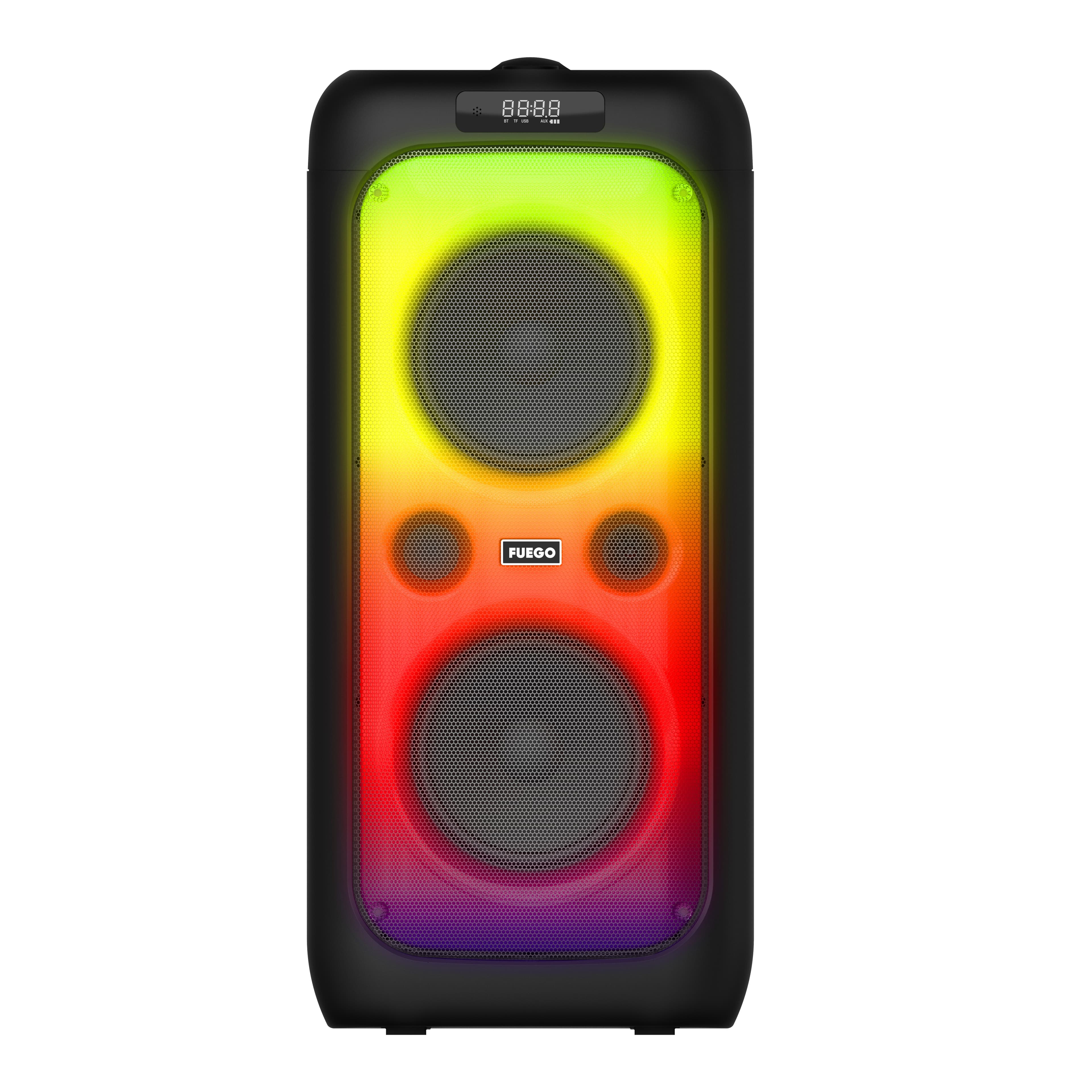 Fuego Party Speaker PS50M