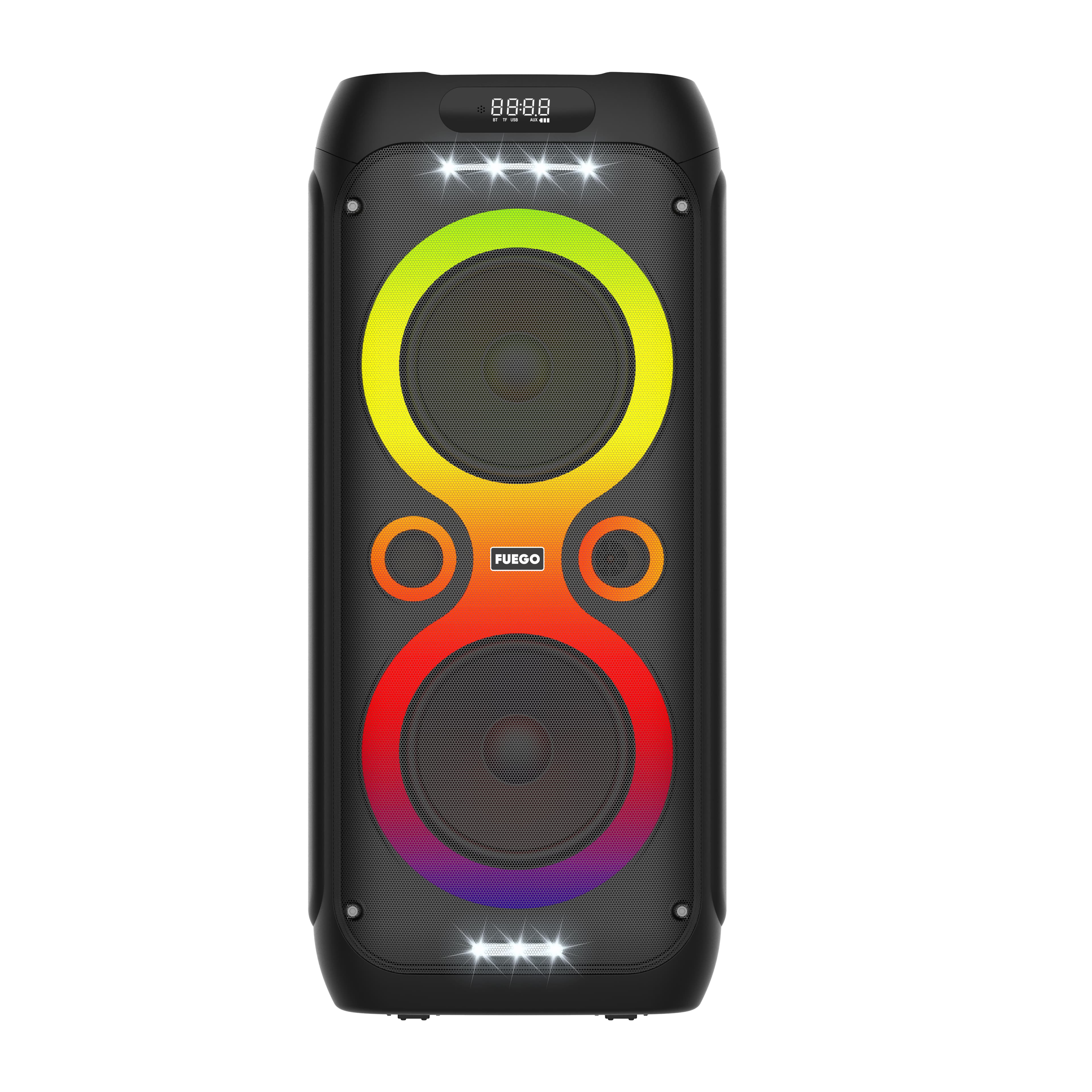 Fuego Party Speaker PS80M