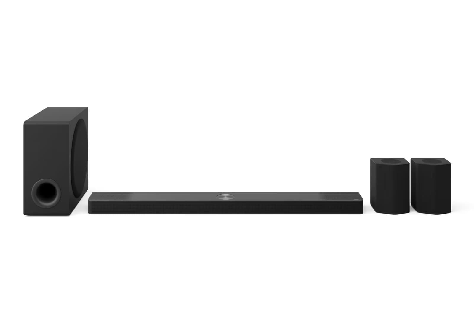 LG S95TR