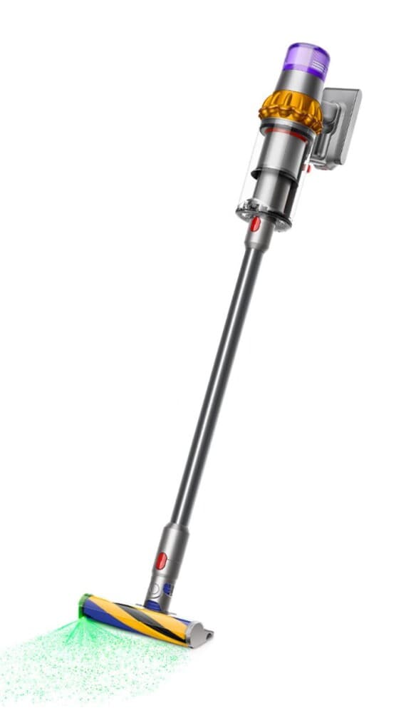 FSHESE VERTIKALE DYSON V15 DETECT ABSOLUTE 446986
