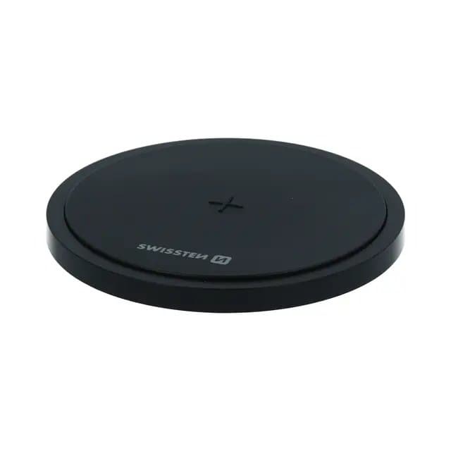 KARIKUES WIRELESS SWISSTEN 15W BLACK