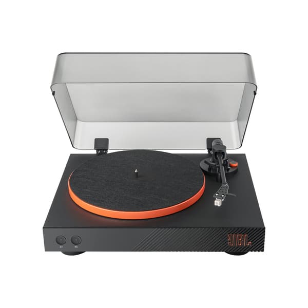 GRAMAFON JBL BLUETOOTH BLUE