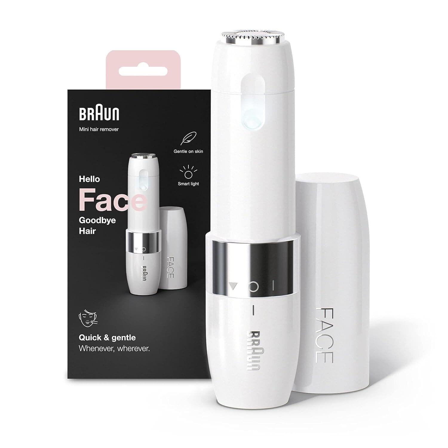 Braun FS1000