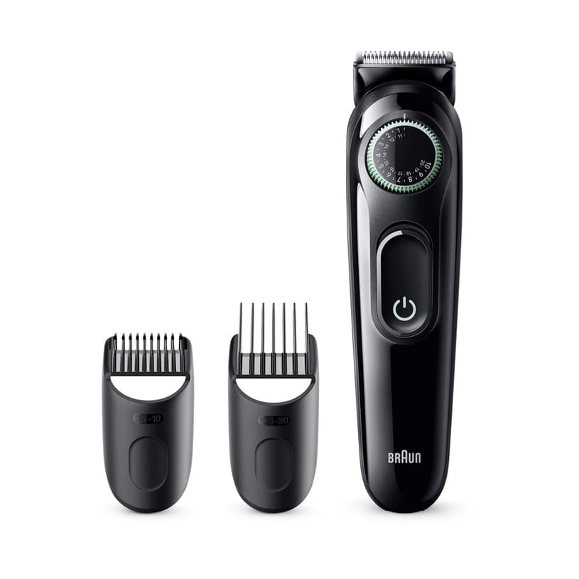 Braun BT3411