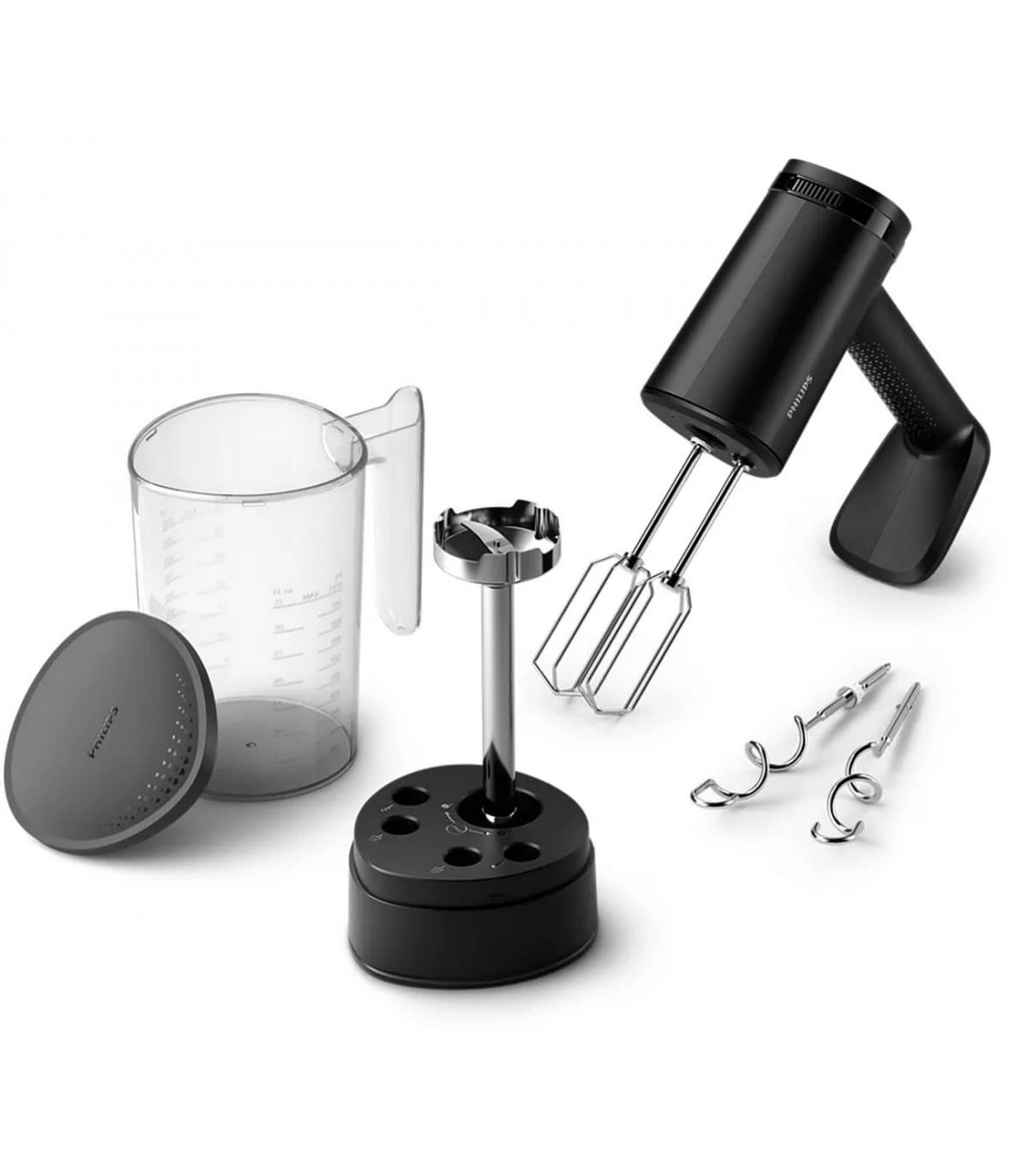Philips Mixer HR3781/10
