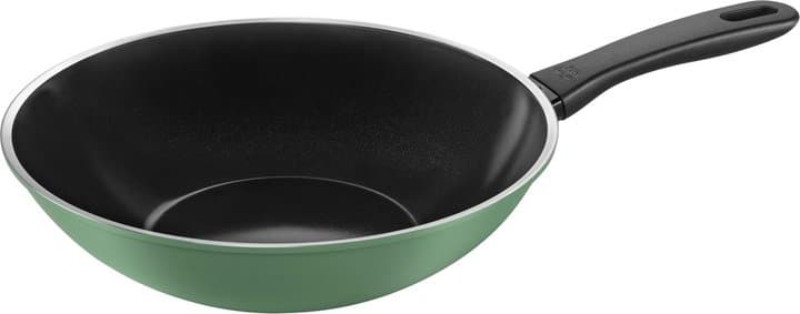 TIGAN WOK 28CM CAPRERA JESHILE
