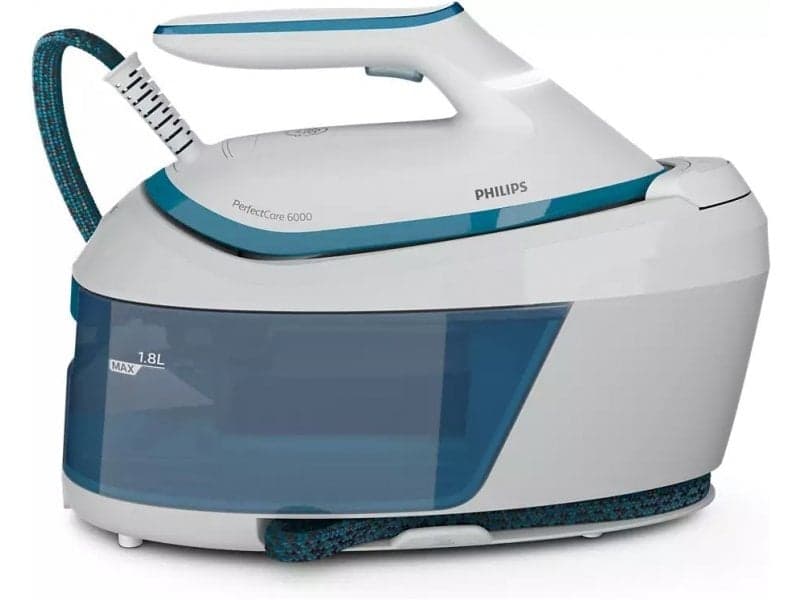 Philips 6000 Series Steam Ironing Station PSG6022/20