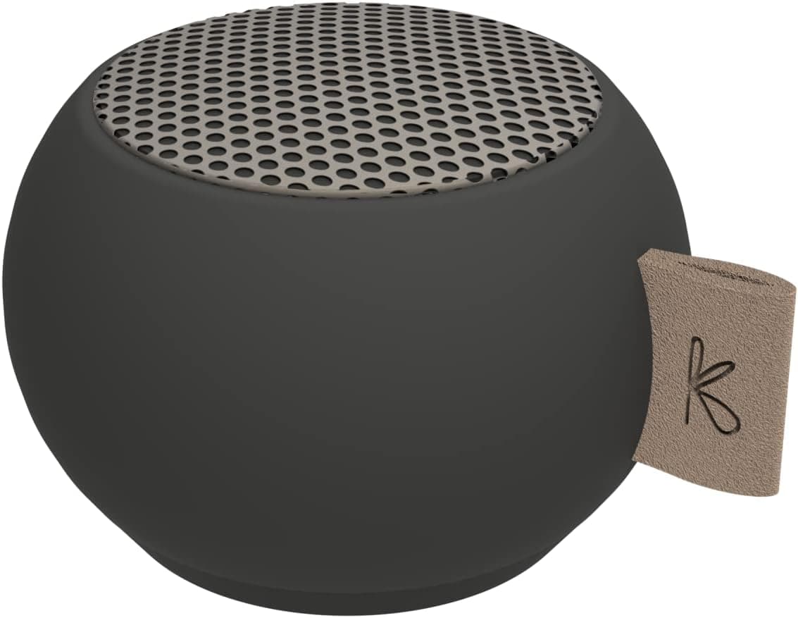 BOKS BLUETOOTH KREAFUNK aGO MINI - Black