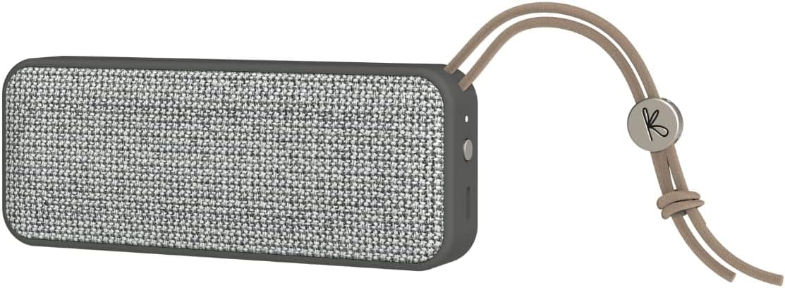 BOKS BLUETOOTH KREAFUNK aGROOVE MINI-BLACK