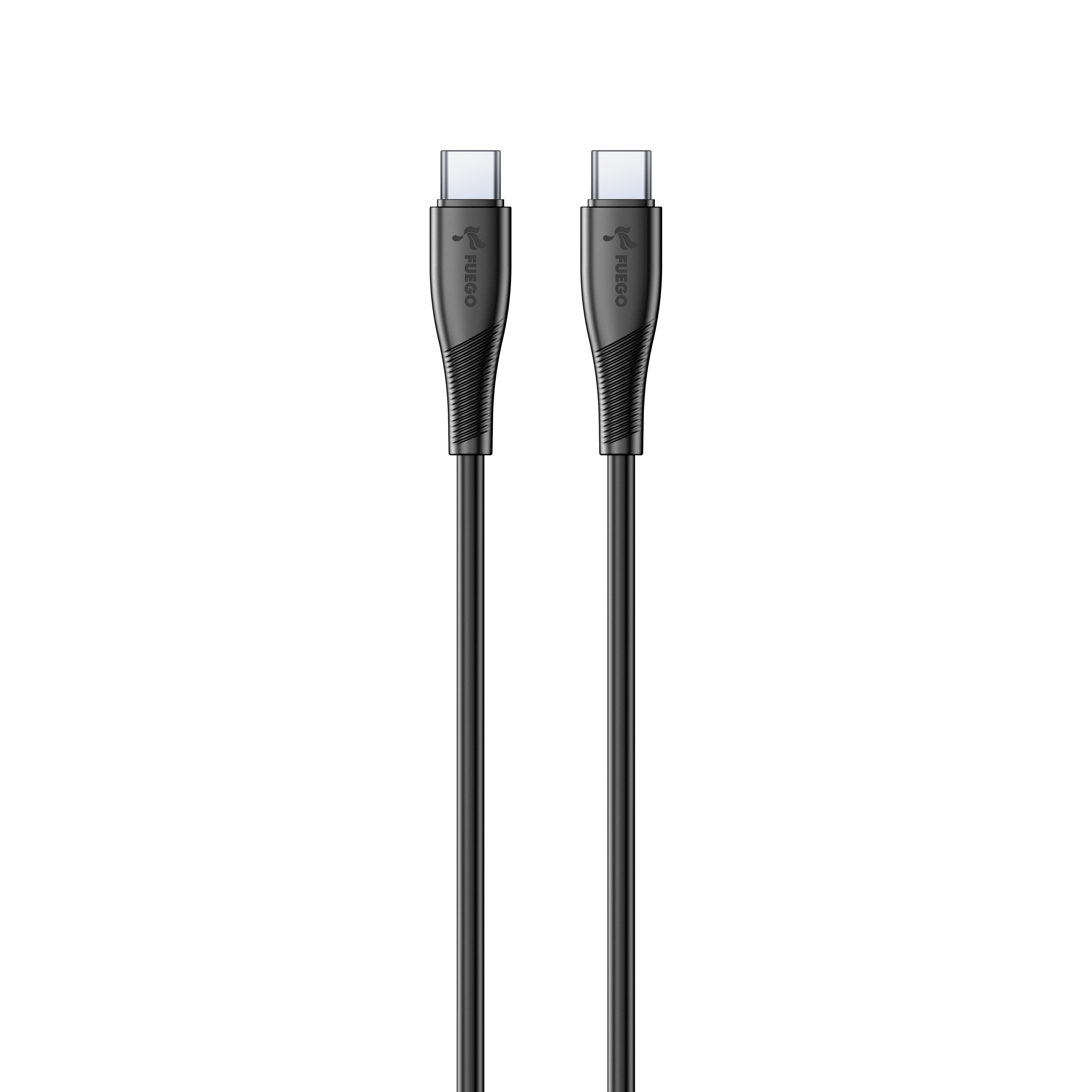 Fuego FG182C Type-C to Type-C Cable