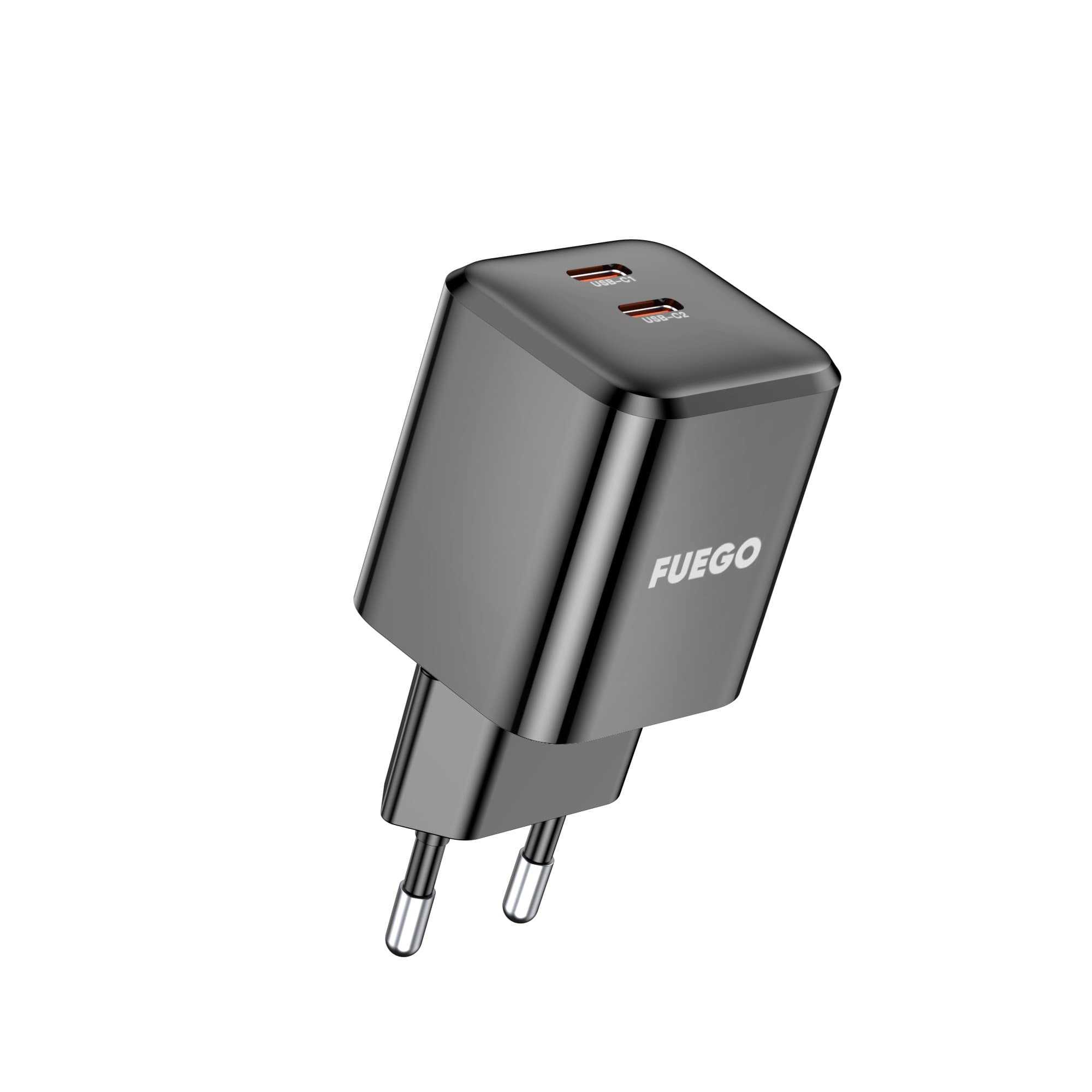 Fuego FG35W Fast Charger
