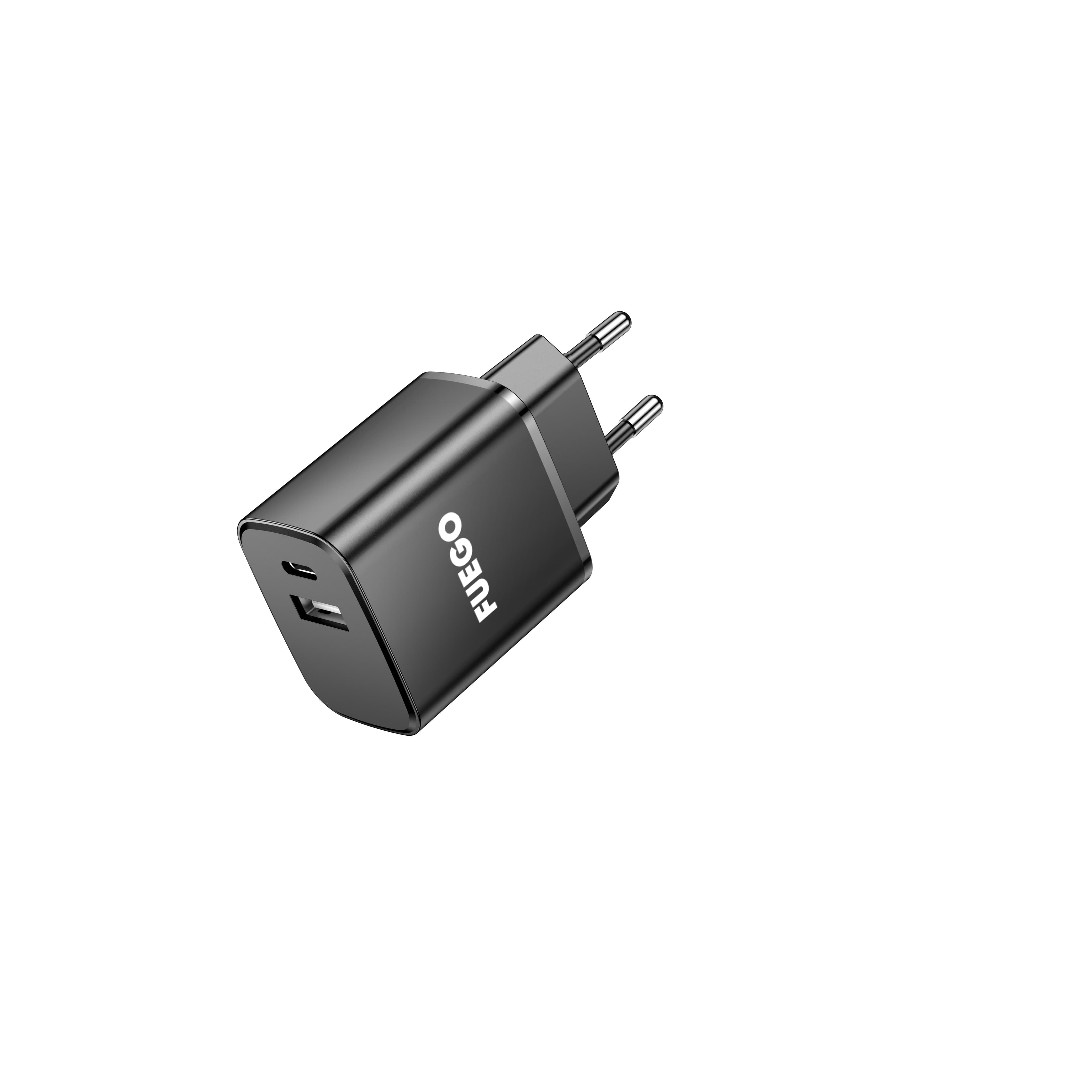 Fuego FG20W Fast Charger