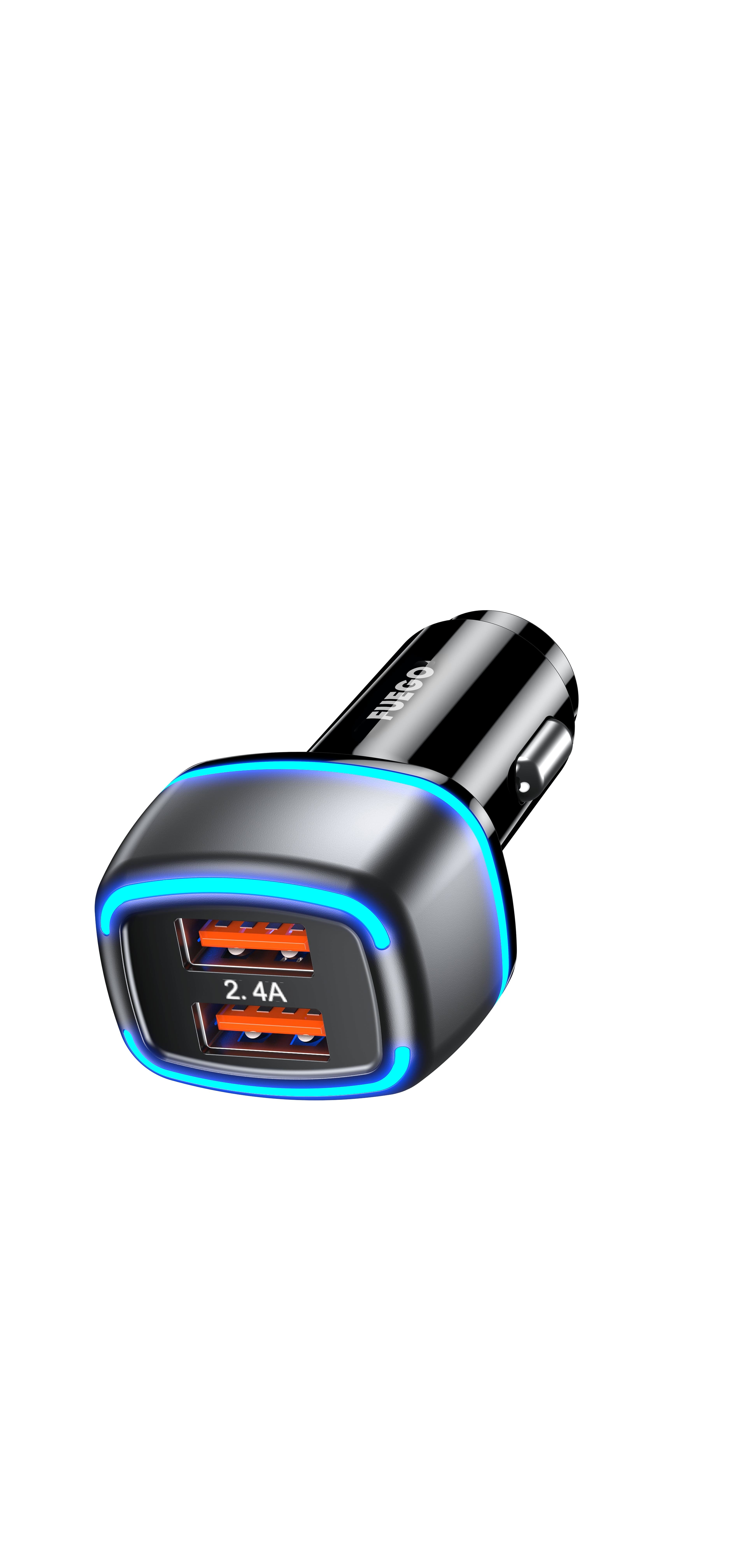 Fuego FG827 Car Charger