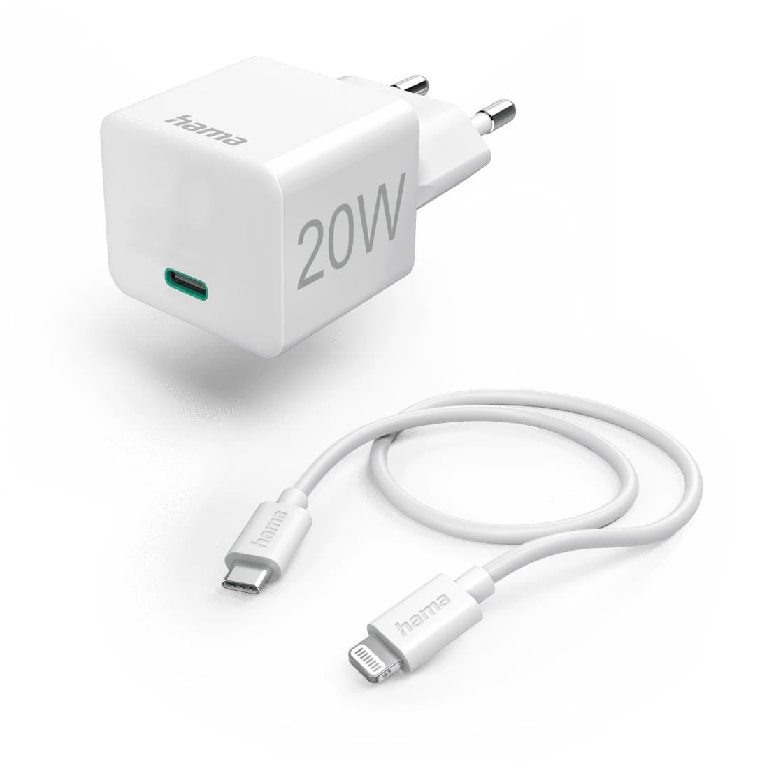 KARIKUES LIGHTING HAMA PD 20W 1M