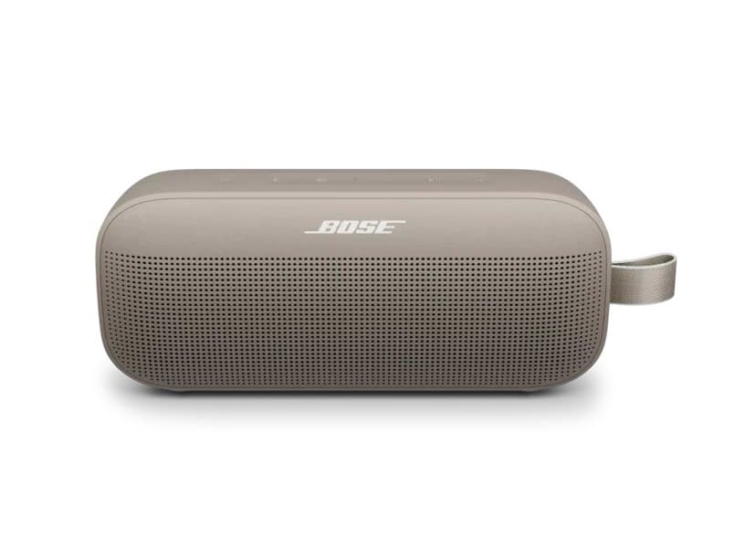 BOKS BLUETOOTH BOSE SOUNDLINK FLEX ?? SANDSTONE