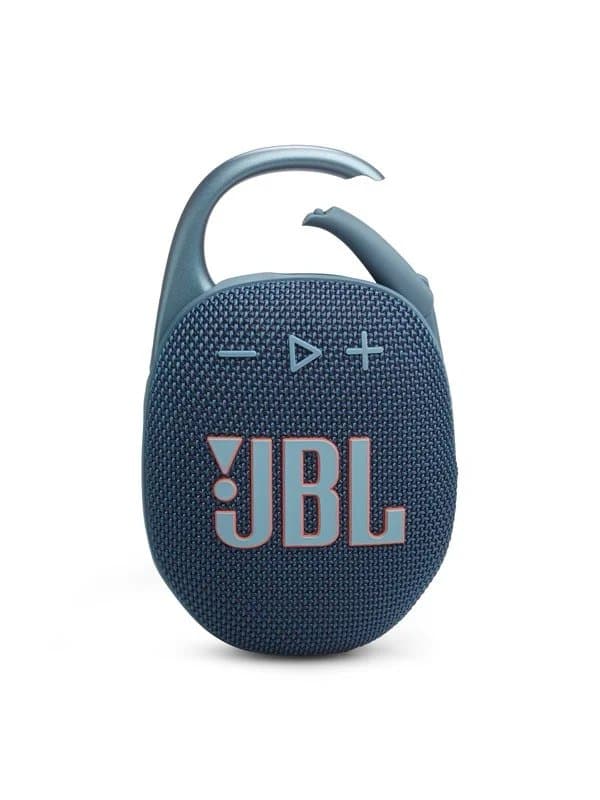 BOKS BLUETOOTH JBL CLIP 5 BLUE