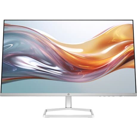 HP Series 5 527SW Monitor