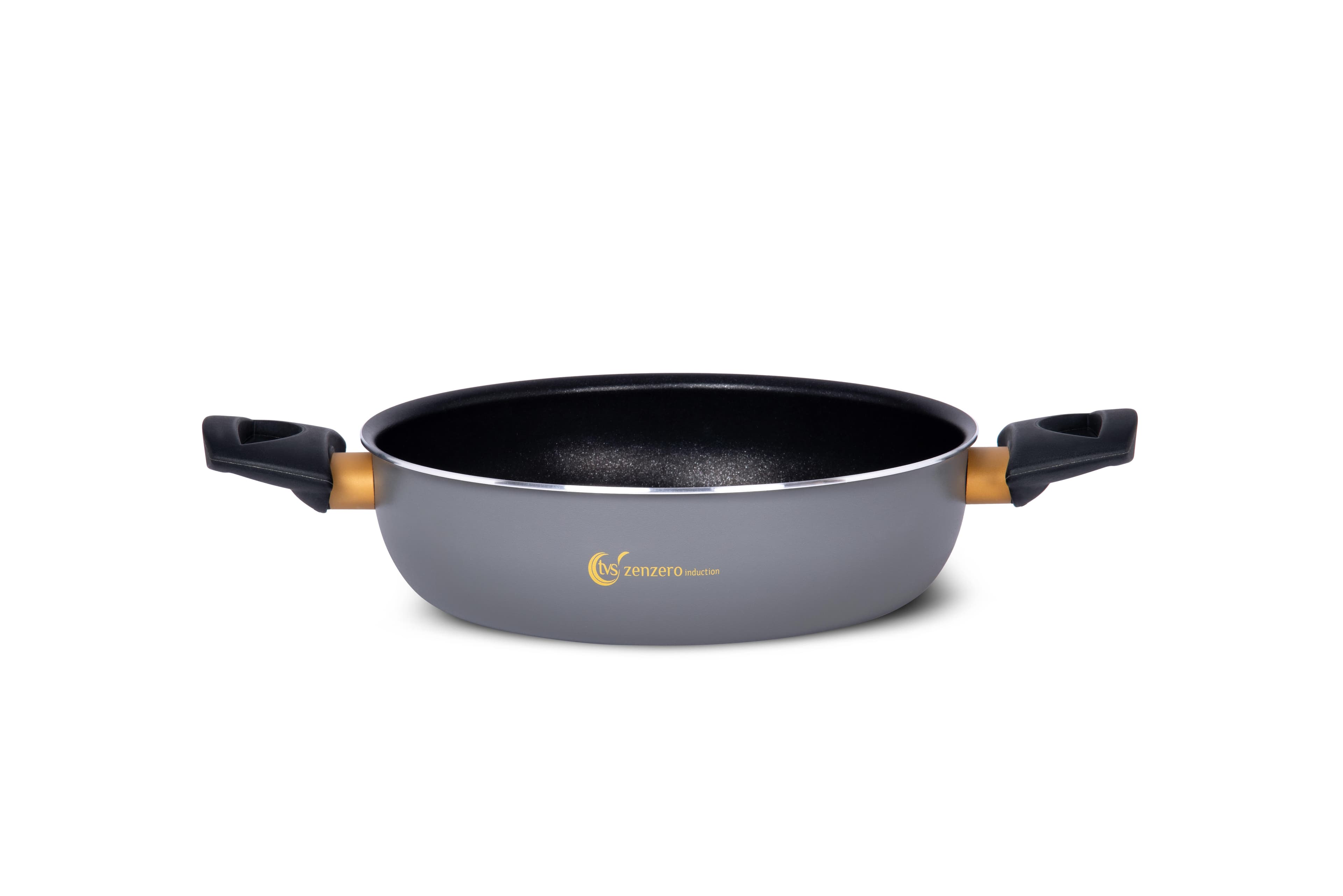 TENXHERE ZENZERO 1/2 E THELLE 24 CM INDUCTION