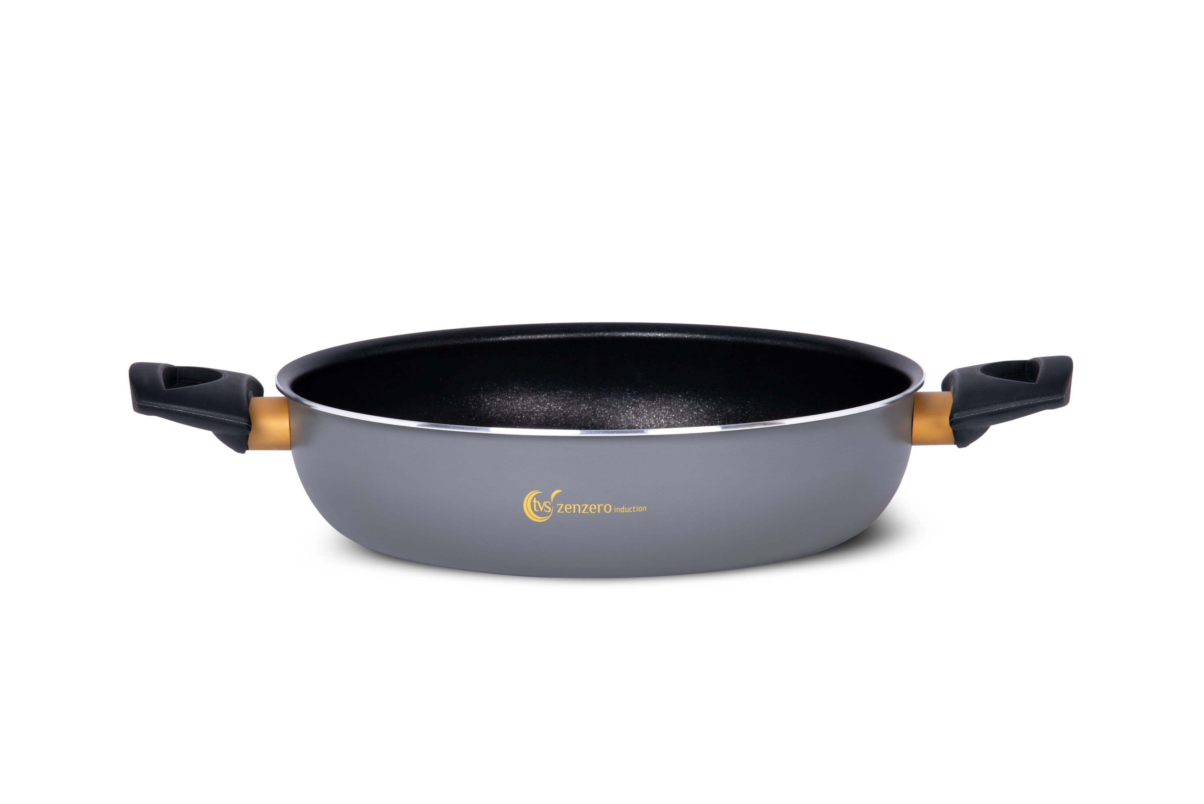 TENXHERE ZENZERO 1/2 E THELLE 28 CM INDUCTION