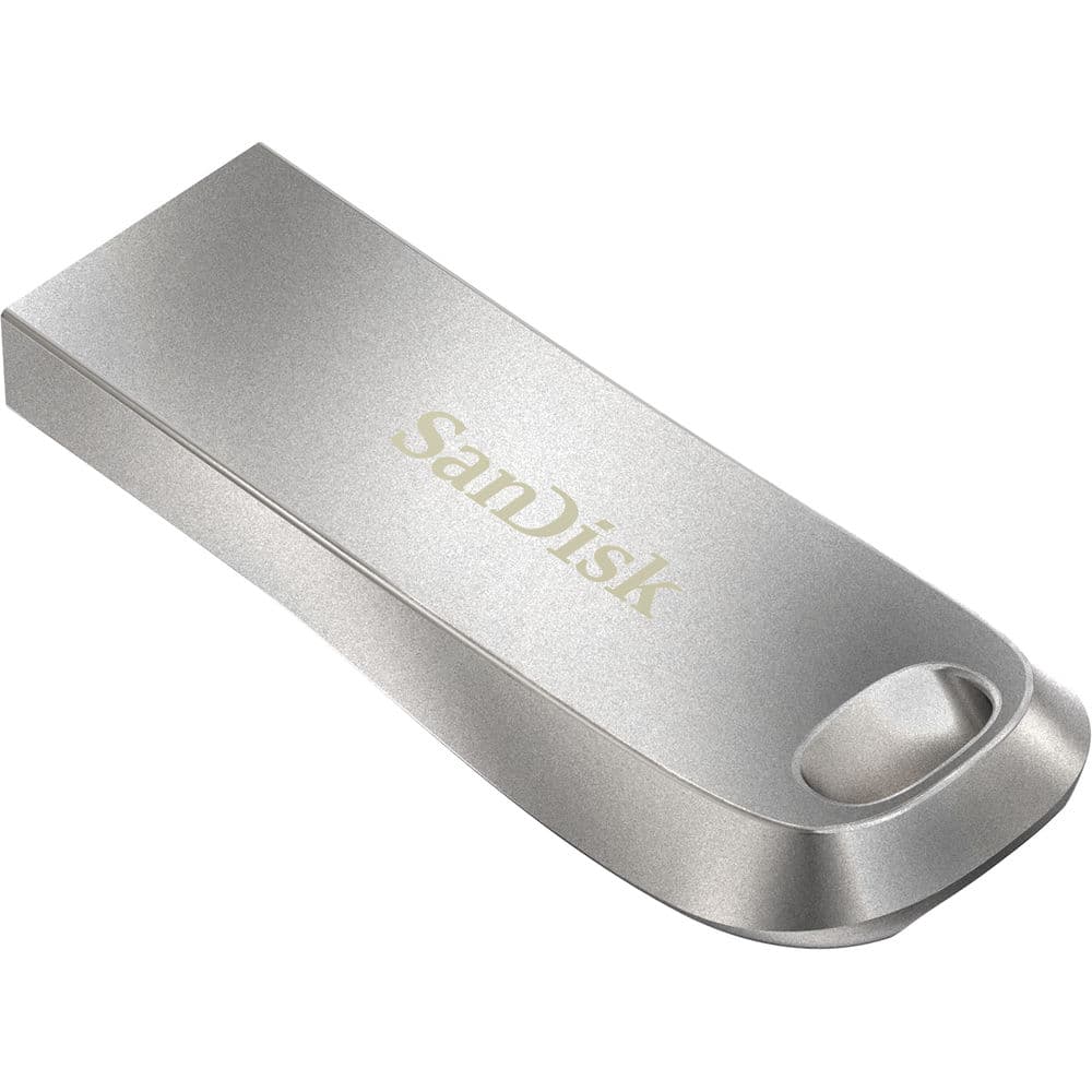 USB SANDISK ULTRA LUXE 3.2 GEN 1 64GB