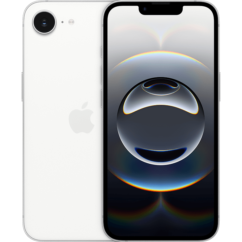 Apple iPhone 16e