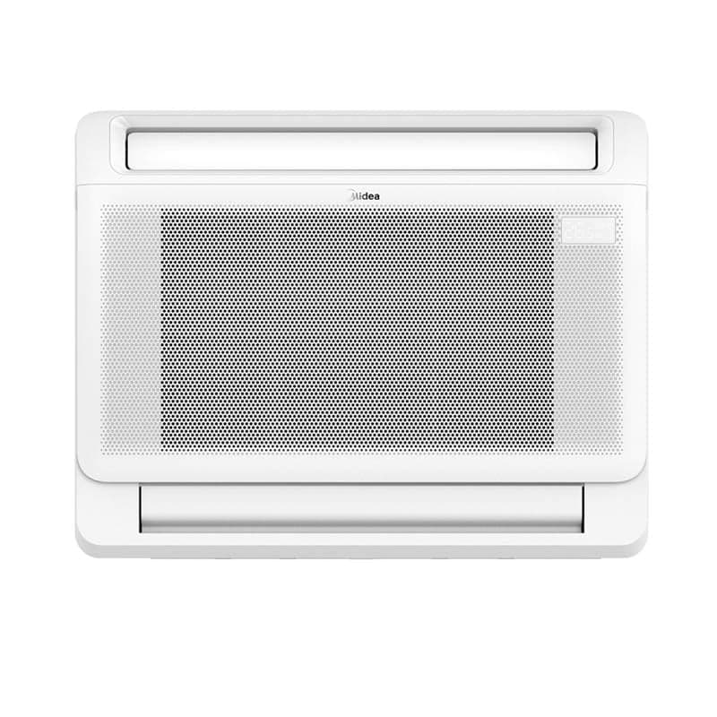 Midea MFA2U-17HRFNX