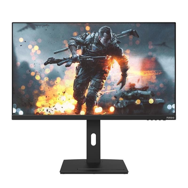 Fuego 27TZ180FI G2 Gaming Monitor